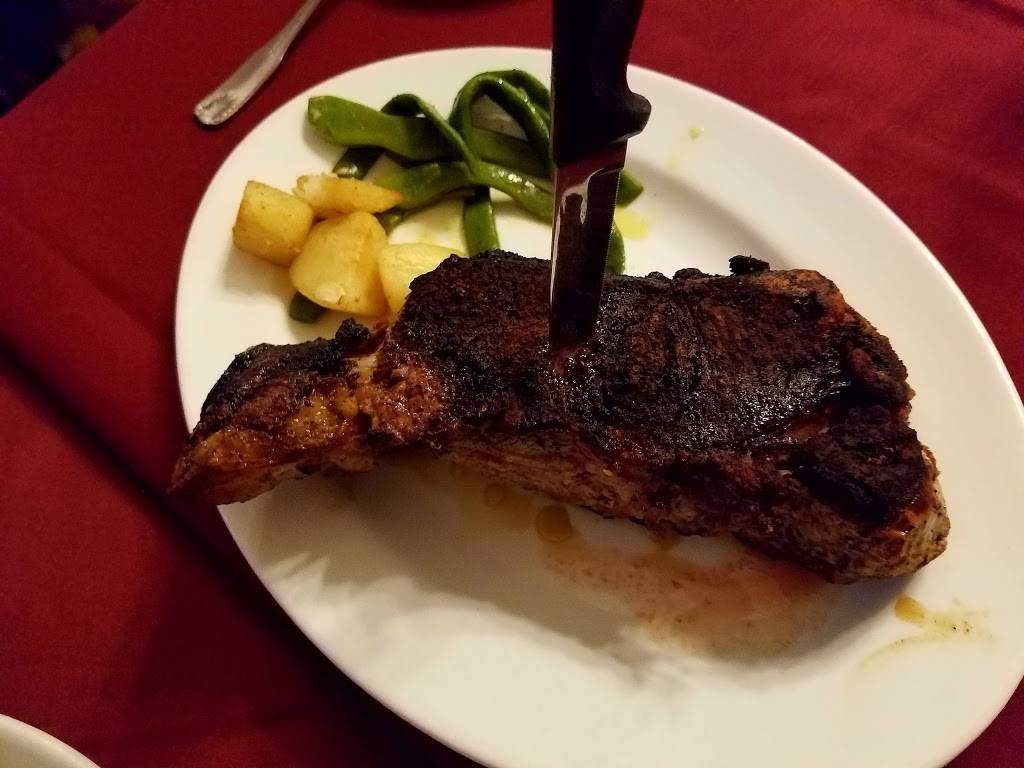 Sicilia In Bocca | restaurant | 25 W Main Ave, Morgan Hill, CA 95037, USA | 4087780399 OR +1 408-778-0399