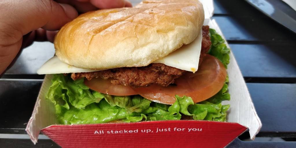 Chick-fil-A | restaurant | 1801 W Imperial Hwy, La Habra, CA 90631, USA | 5623984176 OR +1 562-398-4176