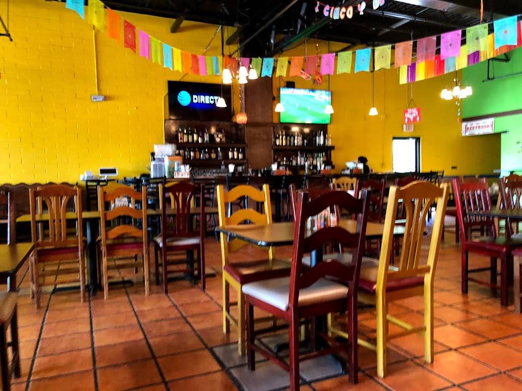 Sabores Mexico Bar & Grill | restaurant | 3255 Lawrenceville-Suwanee Rd, Suwanee, GA 30024, USA | 4705891728 OR +1 470-589-1728