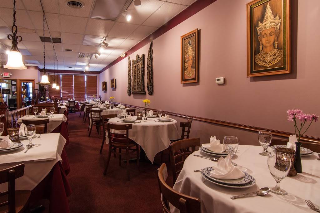 Addies Thai House | restaurant | 13441 Olive Blvd, Chesterfield, MO 63017, USA | 3144691660 OR +1 314-469-1660