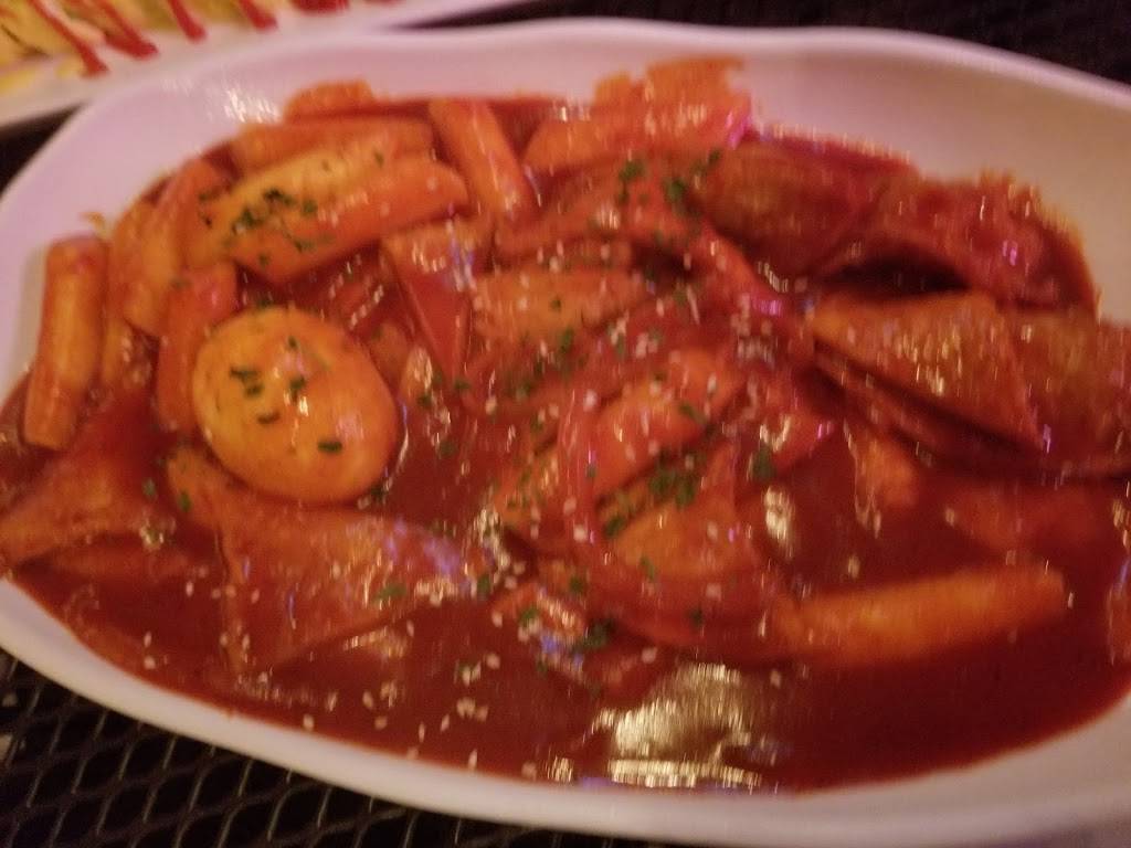 Ju Ju Bee | restaurant | 3438 El Camino Real, Santa Clara, CA 95051, USA | 4082442047 OR +1 408-244-2047