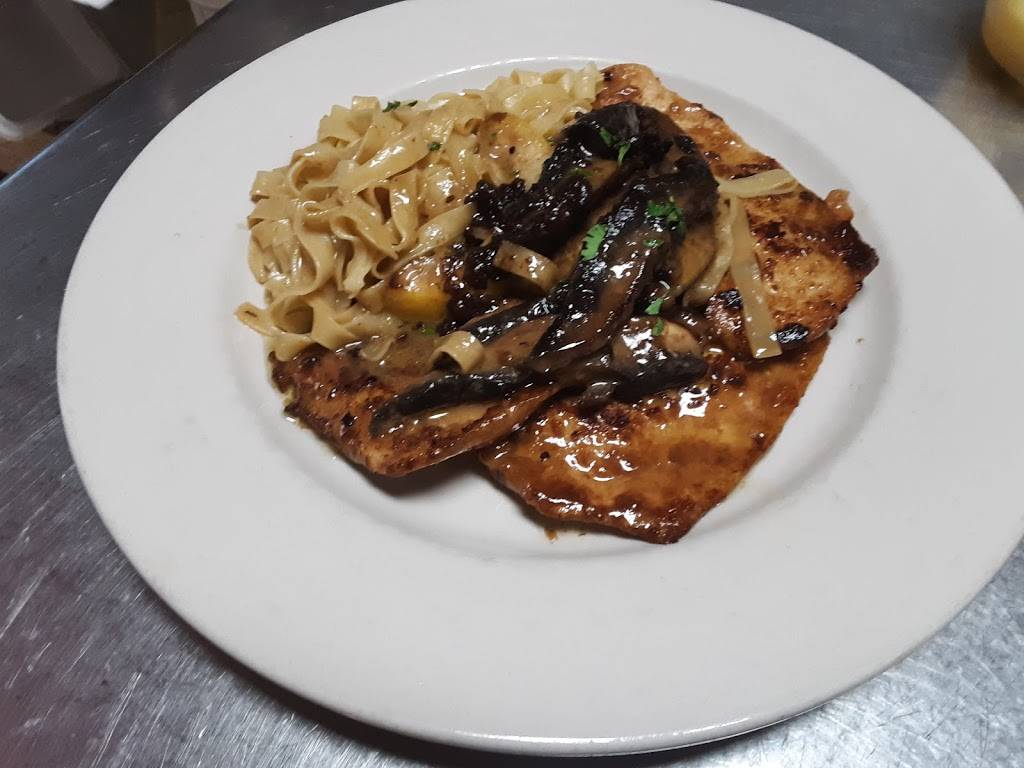 Ceritanos Ristorante | restaurant | 428 N Main St, Blacksburg, VA 24060, USA | 5404439135 OR +1 540-443-9135