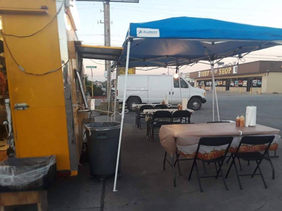 La Taquiza | restaurant | Houston, TX 77015, USA | 7133848760 OR +1 713-384-8760