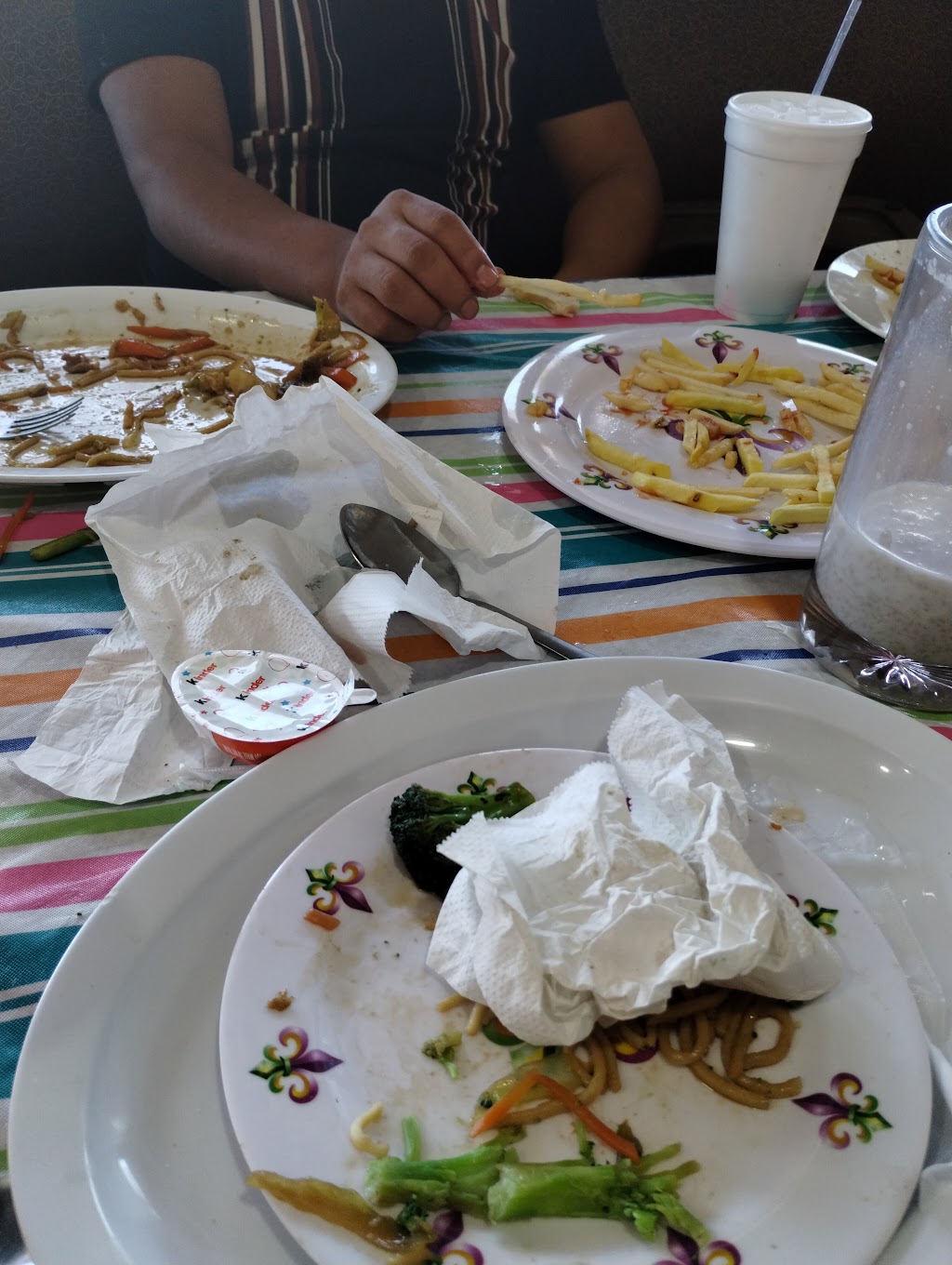 Taqueria & Golden Chinese | restaurant | 1308 Manhattan Blvd, Harvey, LA 70058, USA | 5044145316 OR +1 504-414-5316