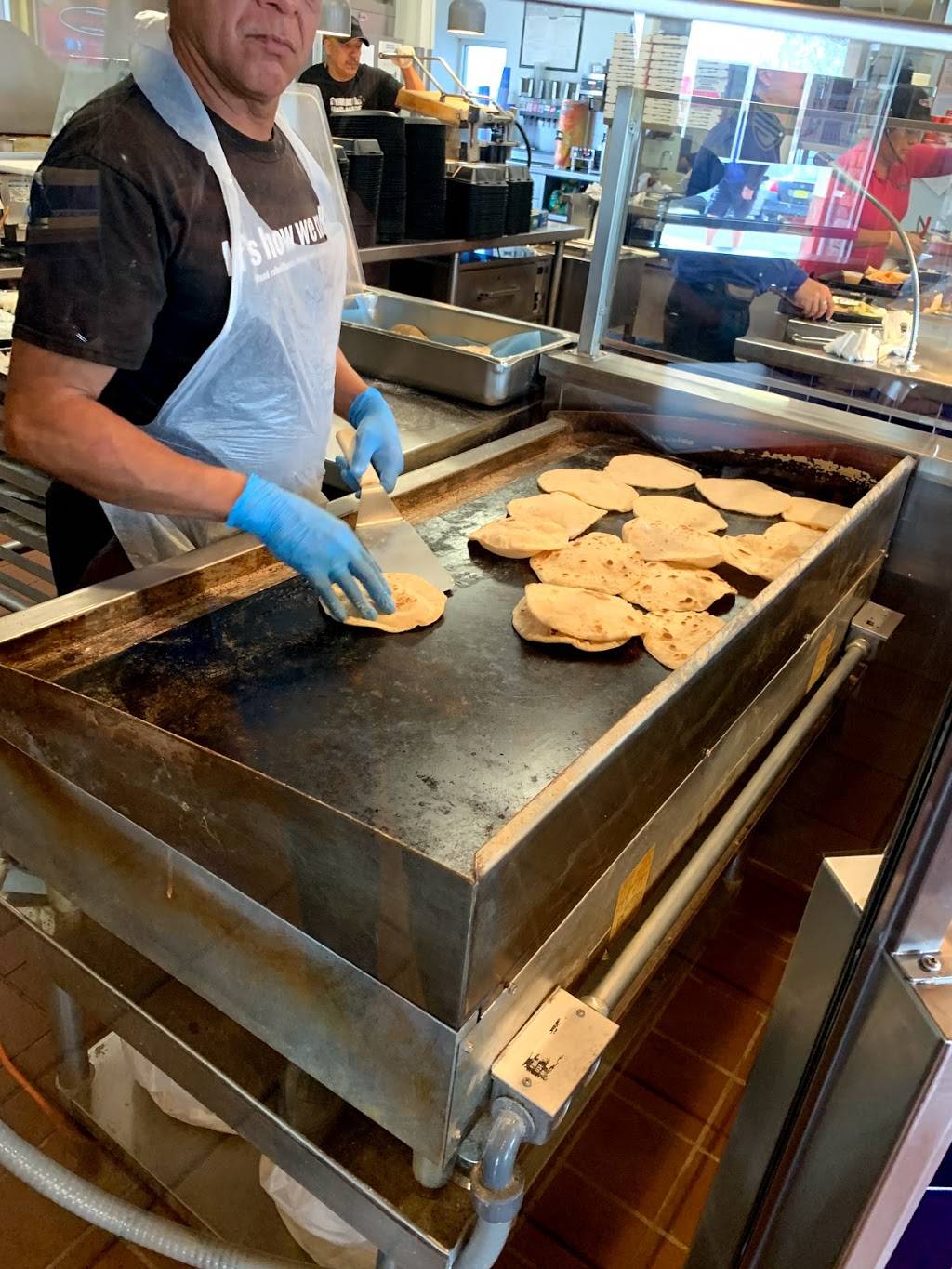 Taco Cabana | restaurant | 3301 Coors Blvd NW Suite 1, Albuquerque, NM 87120, USA | 5058361650 OR +1 505-836-1650