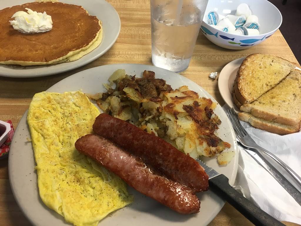 Flapjacks & More | restaurant | 1654 Taylor Rd, Port Orange, FL 32128, USA | 3863044141 OR +1 386-304-4141