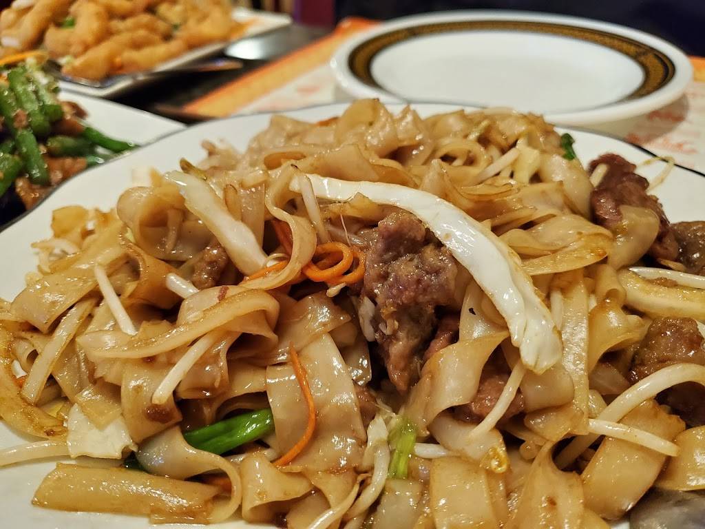 China Kitchen | restaurant | 648 E State St, American Fork, UT 84003, USA | 8017566560 OR +1 801-756-6560