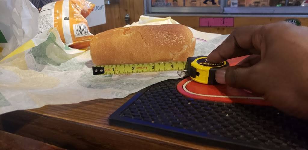 Subway | meal takeaway | 2345 E Platte Ave, Colorado Springs, CO 80909, USA | 7196300637 OR +1 719-630-0637