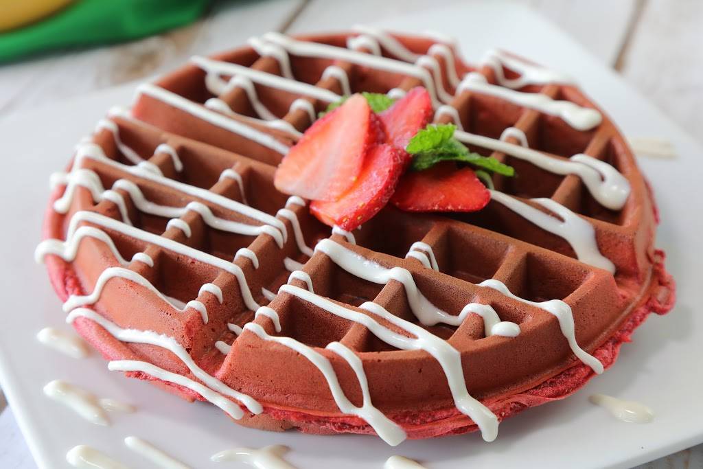 Michis | restaurant | 10437 NW 41st St, Doral, FL 33178, USA | 3056299292 OR +1 305-629-9292