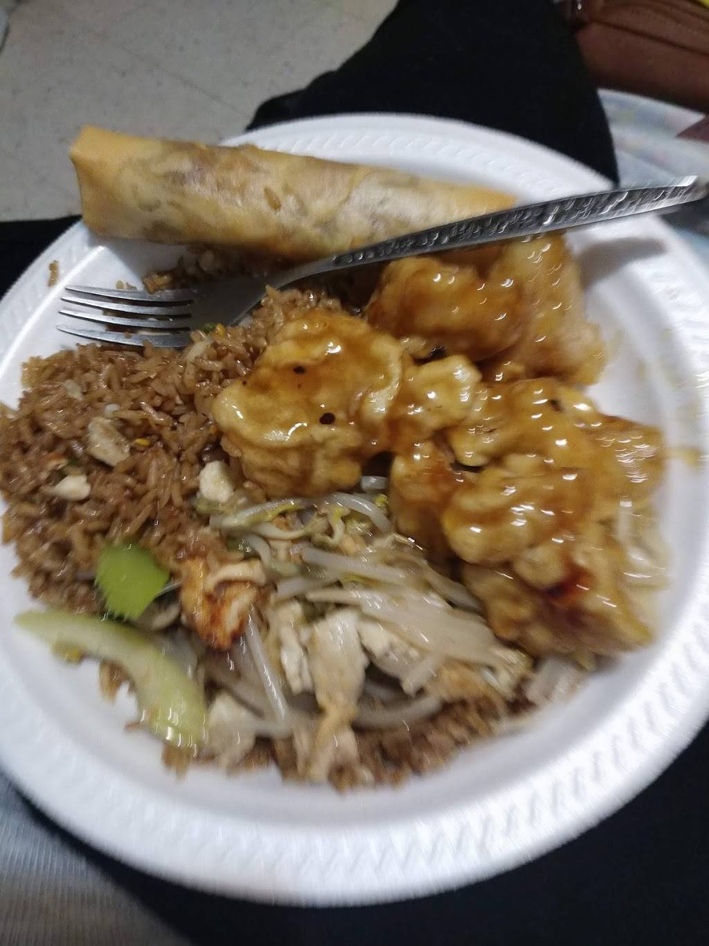 Thai Garden | restaurant | 151 Pinnacle St, Belleville, ON K8N 3A4, Canada | 6139621188 OR +1 613-962-1188