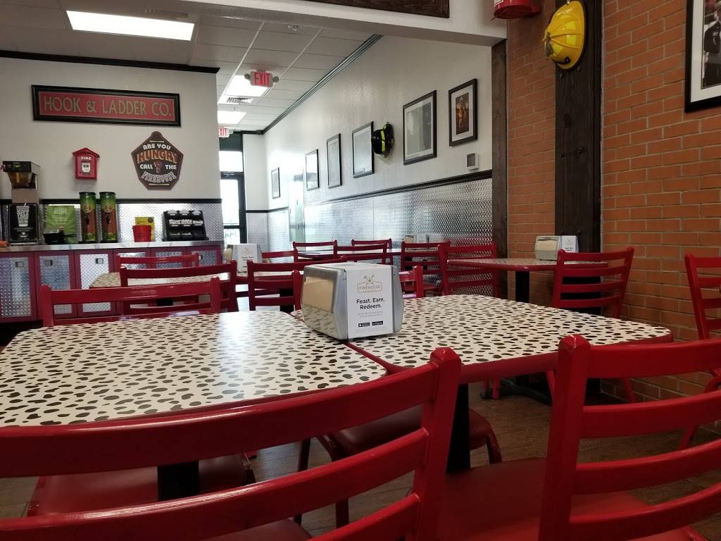 Firehouse Subs Glenwood Commons | meal delivery | 9113 Metcalf Ave, Overland Park, KS 66212, USA | 9132427867 OR +1 913-242-7867