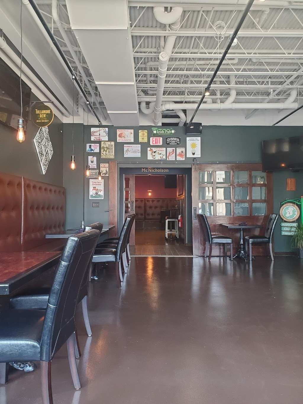 Irish Tyme Pub | restaurant | 24027 Lockport St, Plainfield, IL 60544, USA | 8157335280 OR +1 815-733-5280