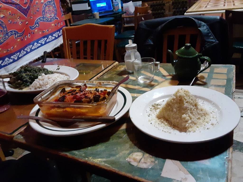 Mombar | restaurant | 2522 Steinway St, Astoria, NY 11103, USA | 7187262356 OR +1 718-726-2356