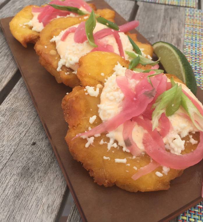 The Sandbox | restaurant | 2341 Collins Ave, Miami Beach, FL 33139, USA | 3056041000 OR +1 305-604-1000