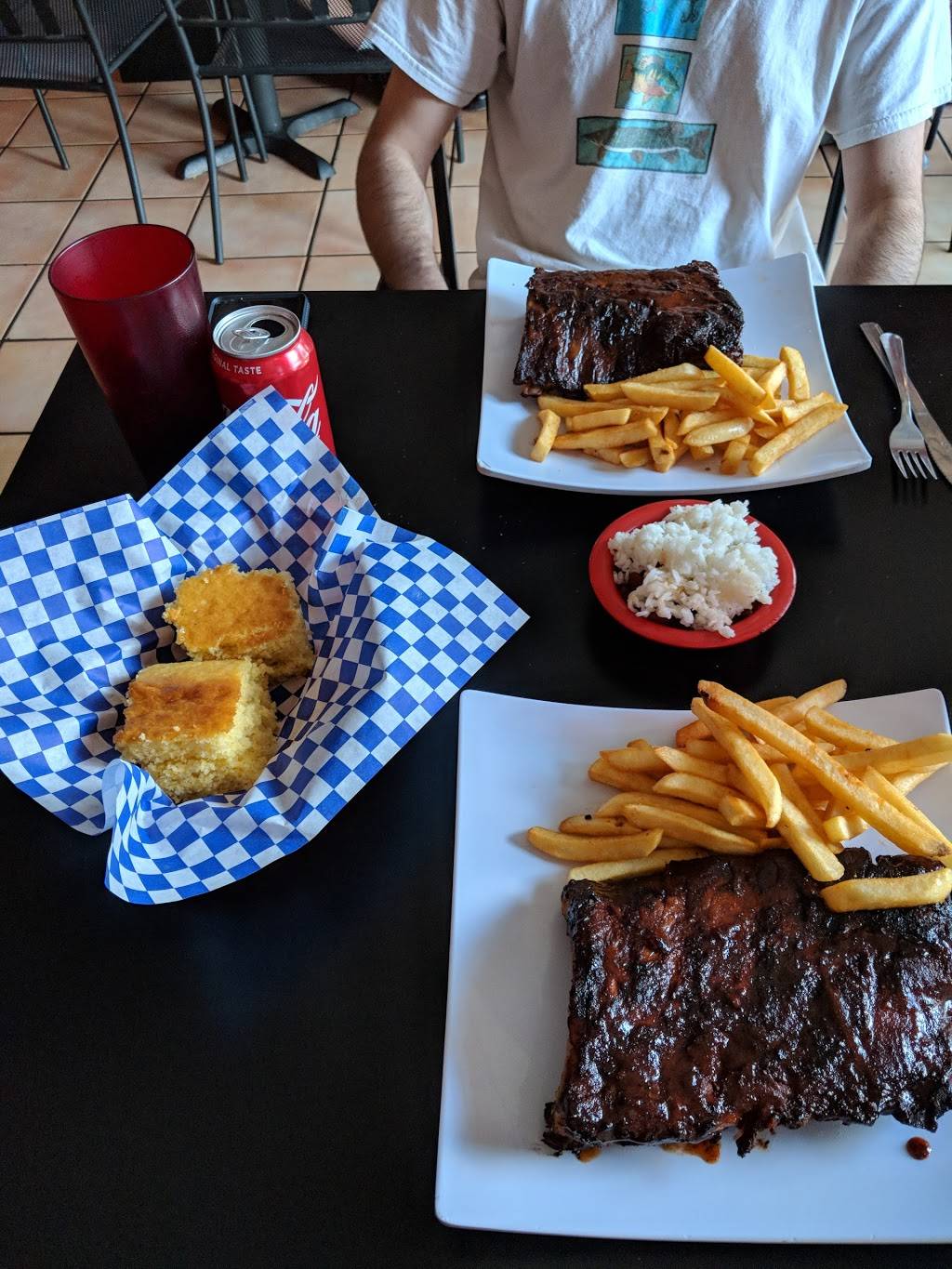 Uncle Andres BBQ | restaurant | 11715 Moorpark St, Studio City, CA 91604, USA | 8187638414 OR +1 818-763-8414