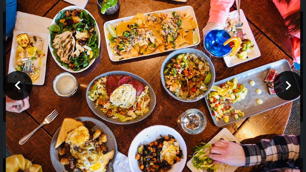 Lake City Social | restaurant | 644 Wisconsin Dells Pkwy, Wisconsin Dells, WI 53965, USA | 6082539109 OR +1 608-253-9109