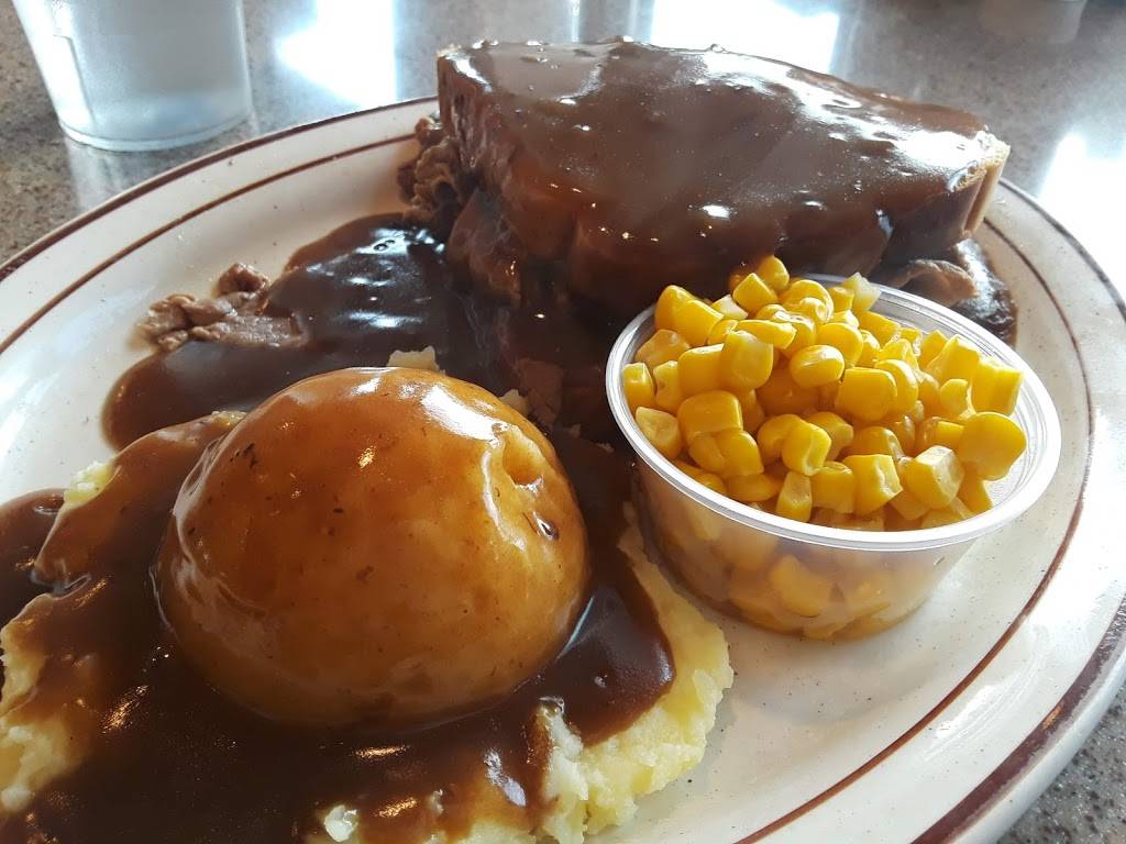 Connors Family Dining | restaurant | 15356 Haggerty Rd, Northville, MI 48111, USA | 7344201141 OR +1 734-420-1141