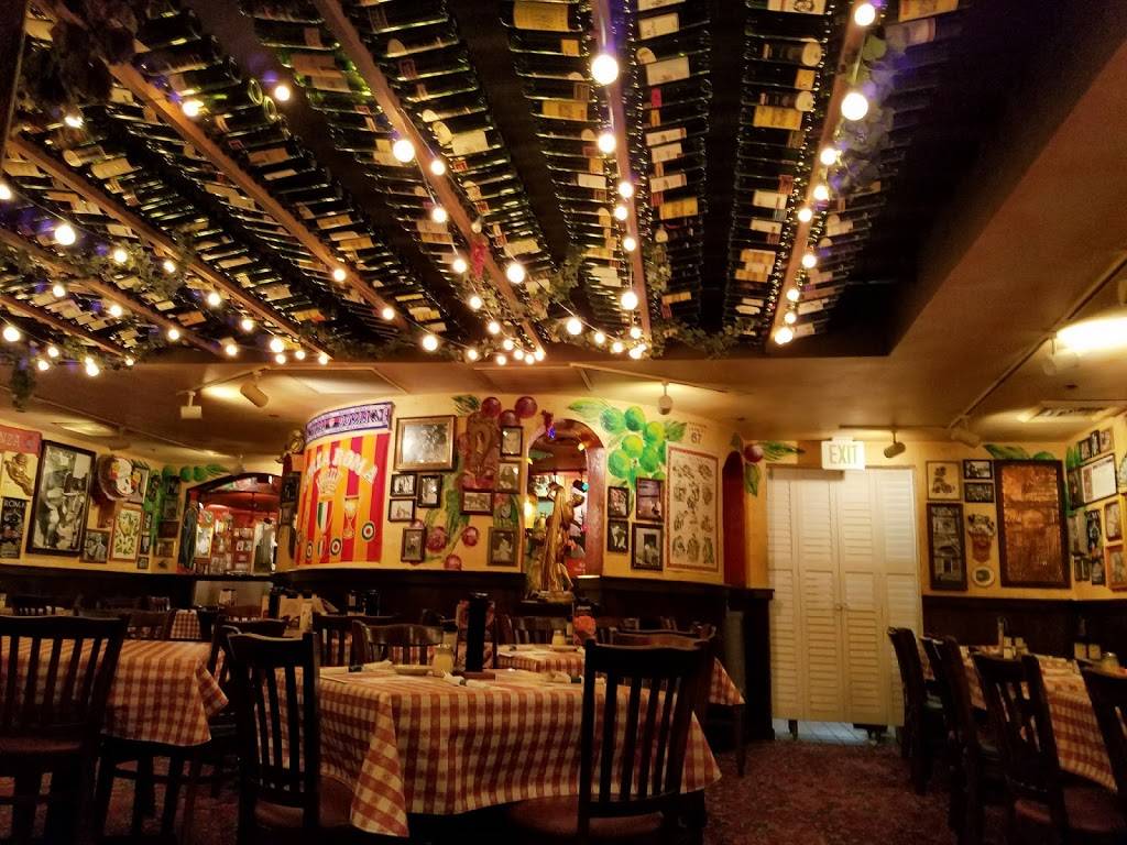 Buca di Beppo Italian Restaurant | restaurant | 1000 Universal Studios Blvd, Universal City, CA 91608, USA | 8185099463 OR +1 818-509-9463