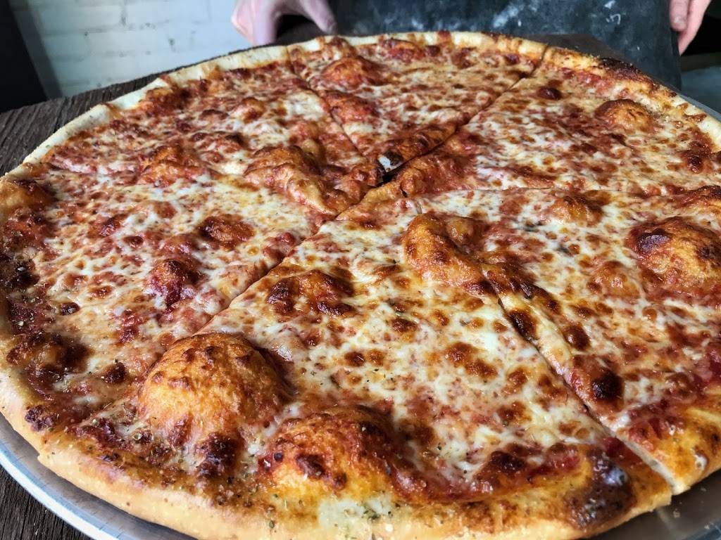 Pie Guy Pizza | restaurant | 4189 Manchester Ave, St. Louis, MO 63110, USA | 3148990444 OR +1 314-899-0444