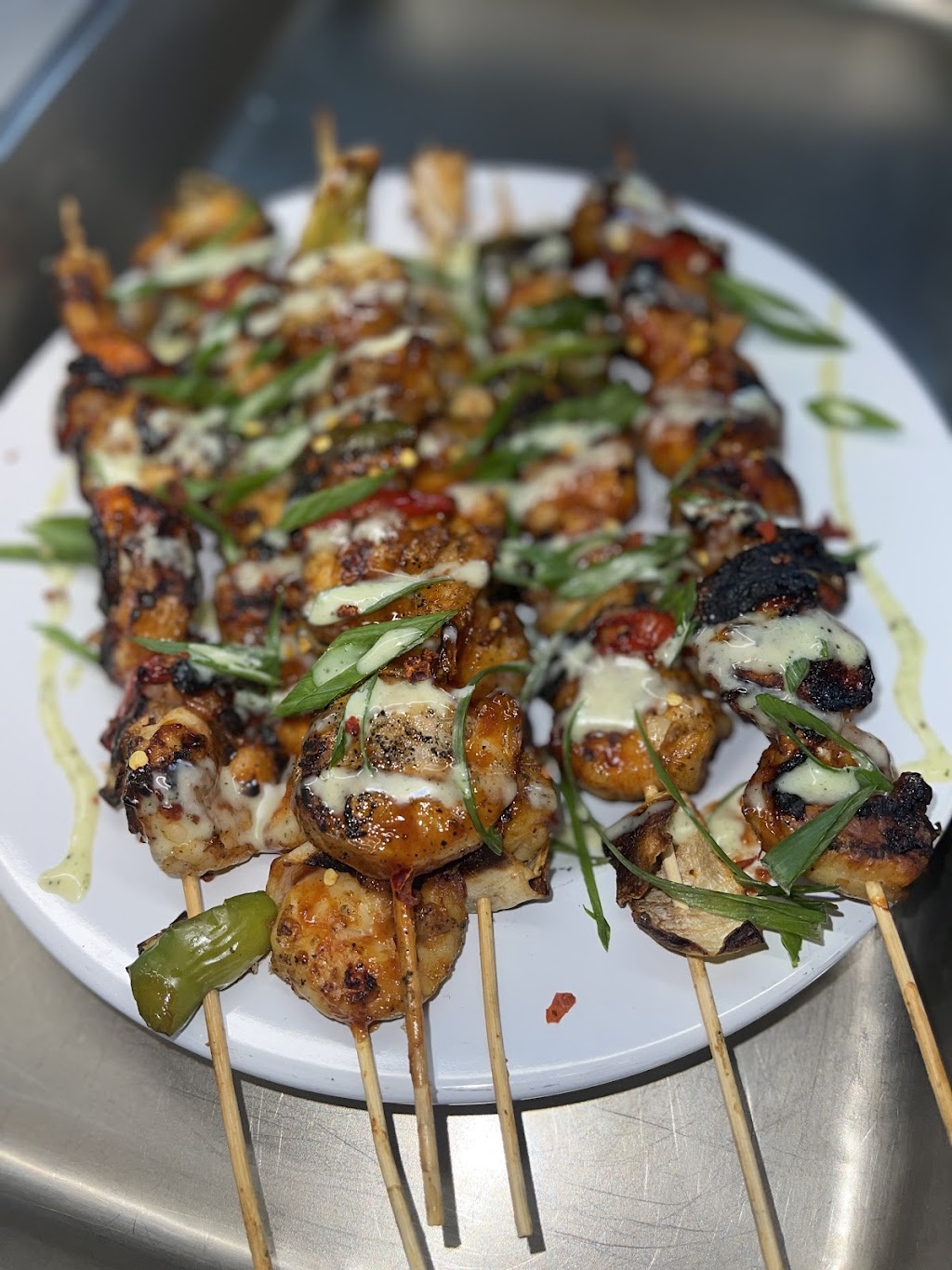 Hudson Super Hot Caribbean | restaurant | 904 Hudson Ave, Rochester, NY 14621, USA | 5854718267 OR +1 585-471-8267