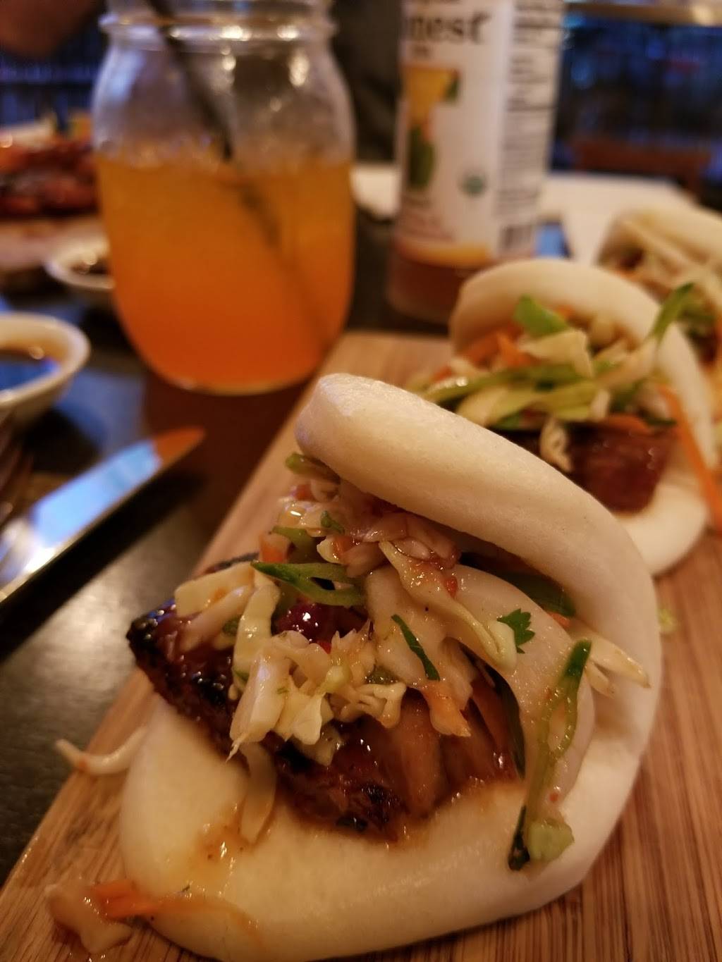 Fuchai Miami | restaurant | 2506 NE 2nd Ave, Miami, FL 33137, USA | 7866550888 OR +1 786-655-0888