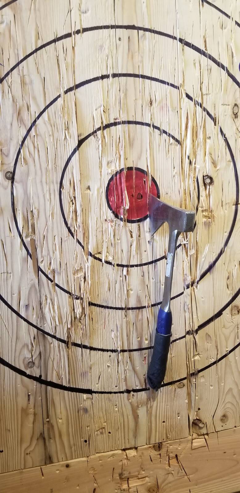 Axes & Ales | restaurant | 349 East Ave, Rochester, NY 14604, USA | 5852708801 OR +1 585-270-8801