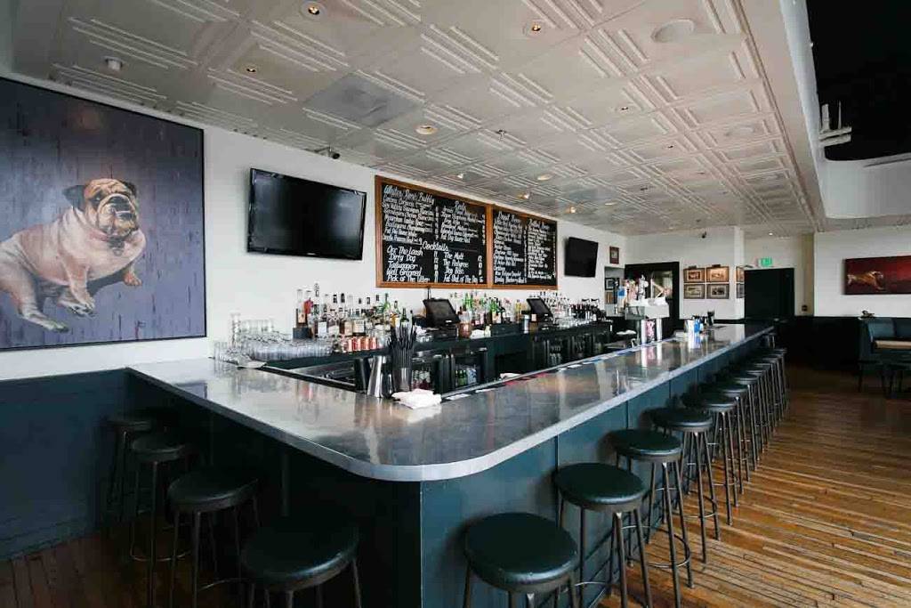 The Fat Dog | restaurant | 801 N Fairfax Ave, West Hollywood, CA 90046, USA | 3239510030 OR +1 323-951-0030