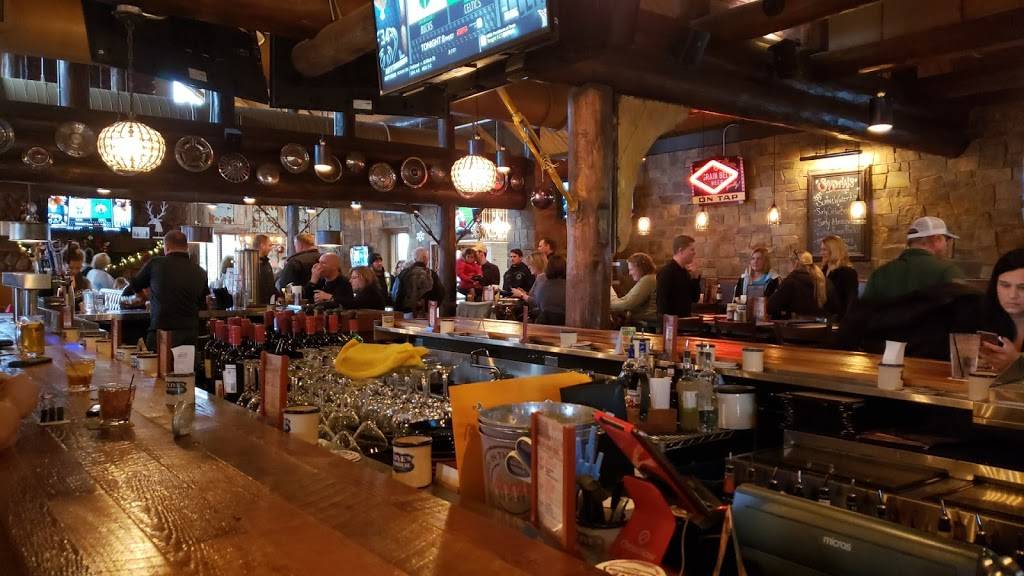 Clives Roadhouse Rogers | restaurant | 21390 John Milless Dr, Rogers, MN 55374, USA | 7639512842 OR +1 763-951-2842