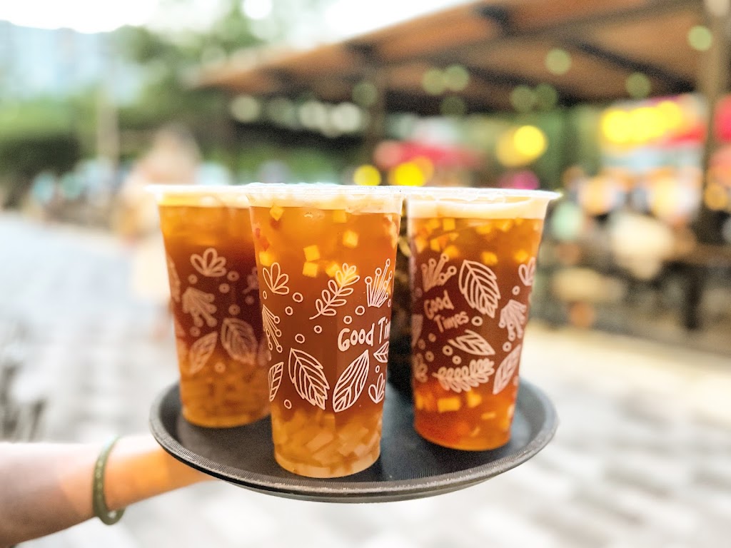 Bees and Tea by Asia Bistro | cafe | 1301 S Joyce St Suite D9, Arlington, VA 22202, USA | 7034132002 OR +1 703-413-2002