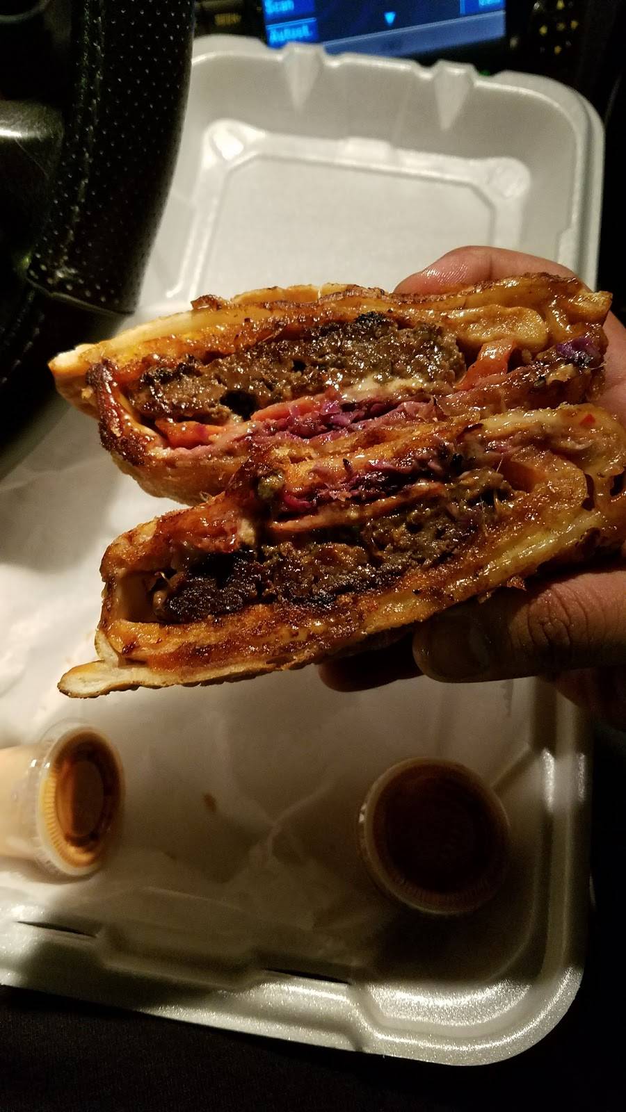 Monkey Brothers Lab | restaurant | 1851, 3966 10th Ave, New York, NY 10034, USA | 6468747409 OR +1 646-874-7409