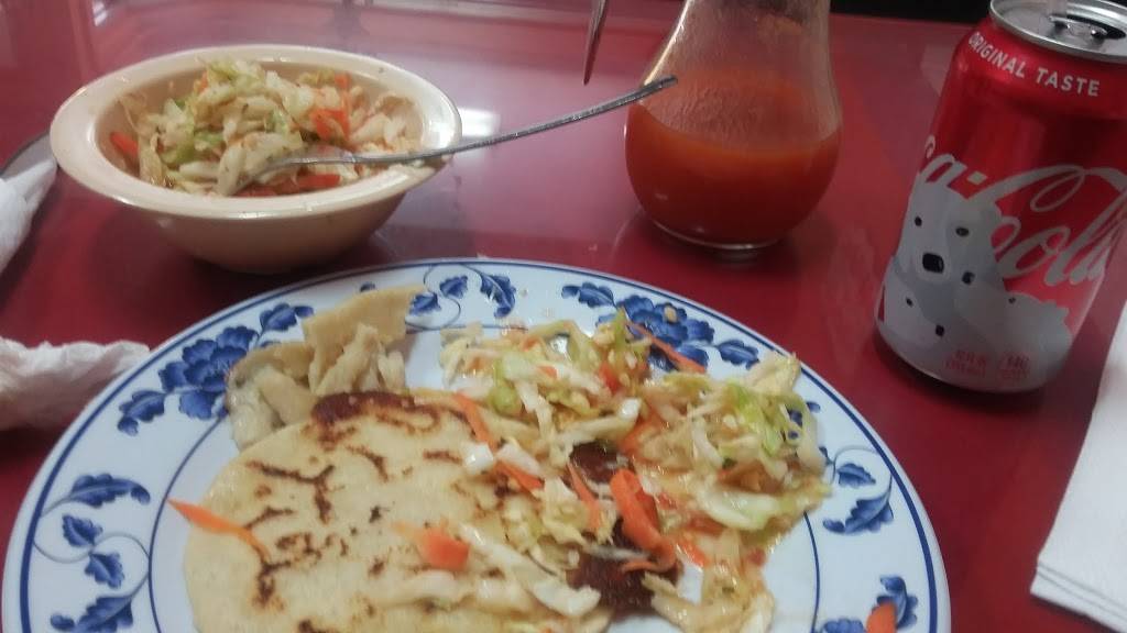 Restaurante y Pupuseria Azucena | restaurant | 2621 Saturn Ave, Huntington Park, CA 90255, USA | 3235810661 OR +1 323-581-0661