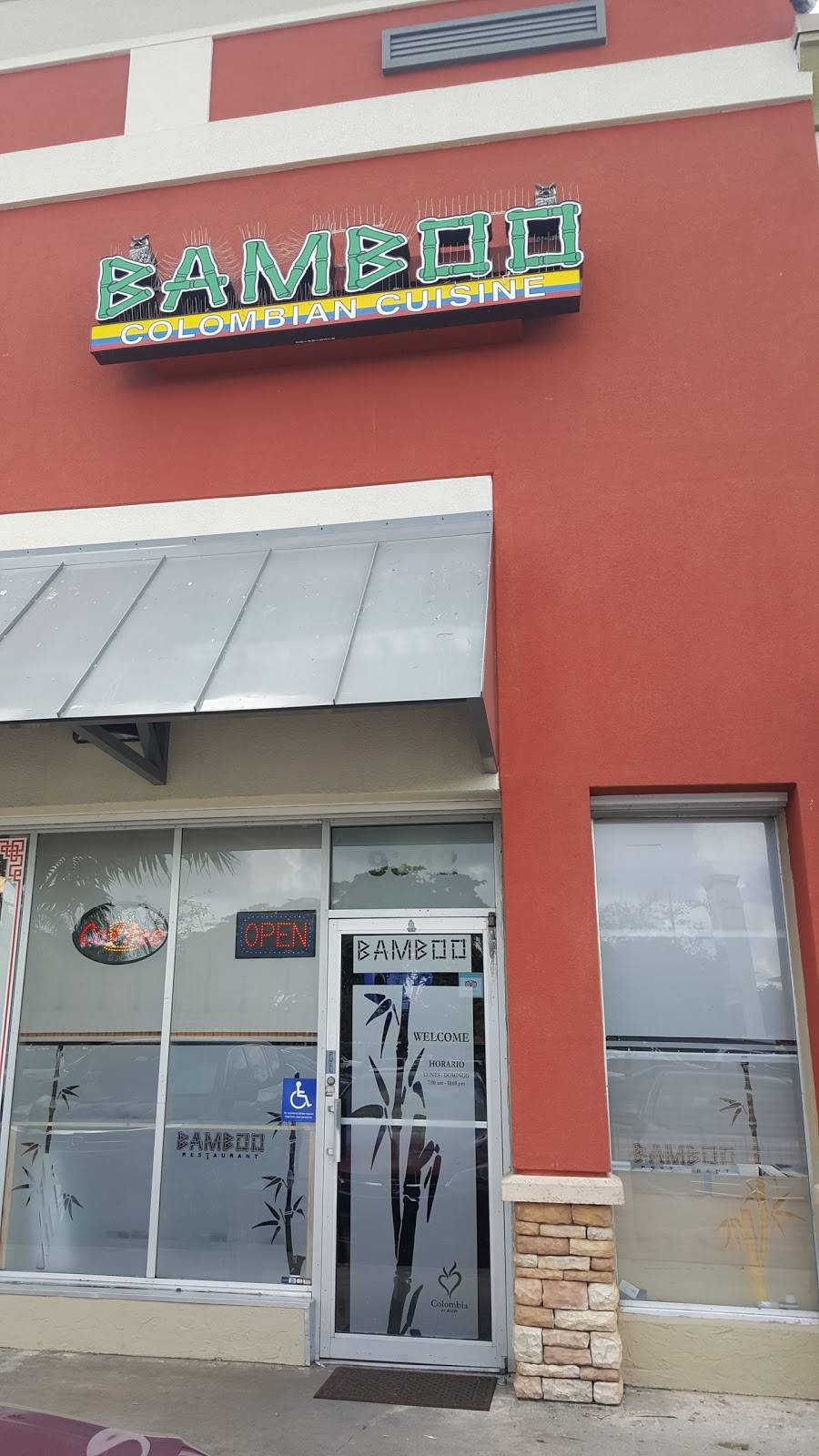 Bamboo Miller Restaurant | restaurant | 9342 SW 56th St, Miami, FL 33165, USA | 3055959208 OR +1 305-595-9208