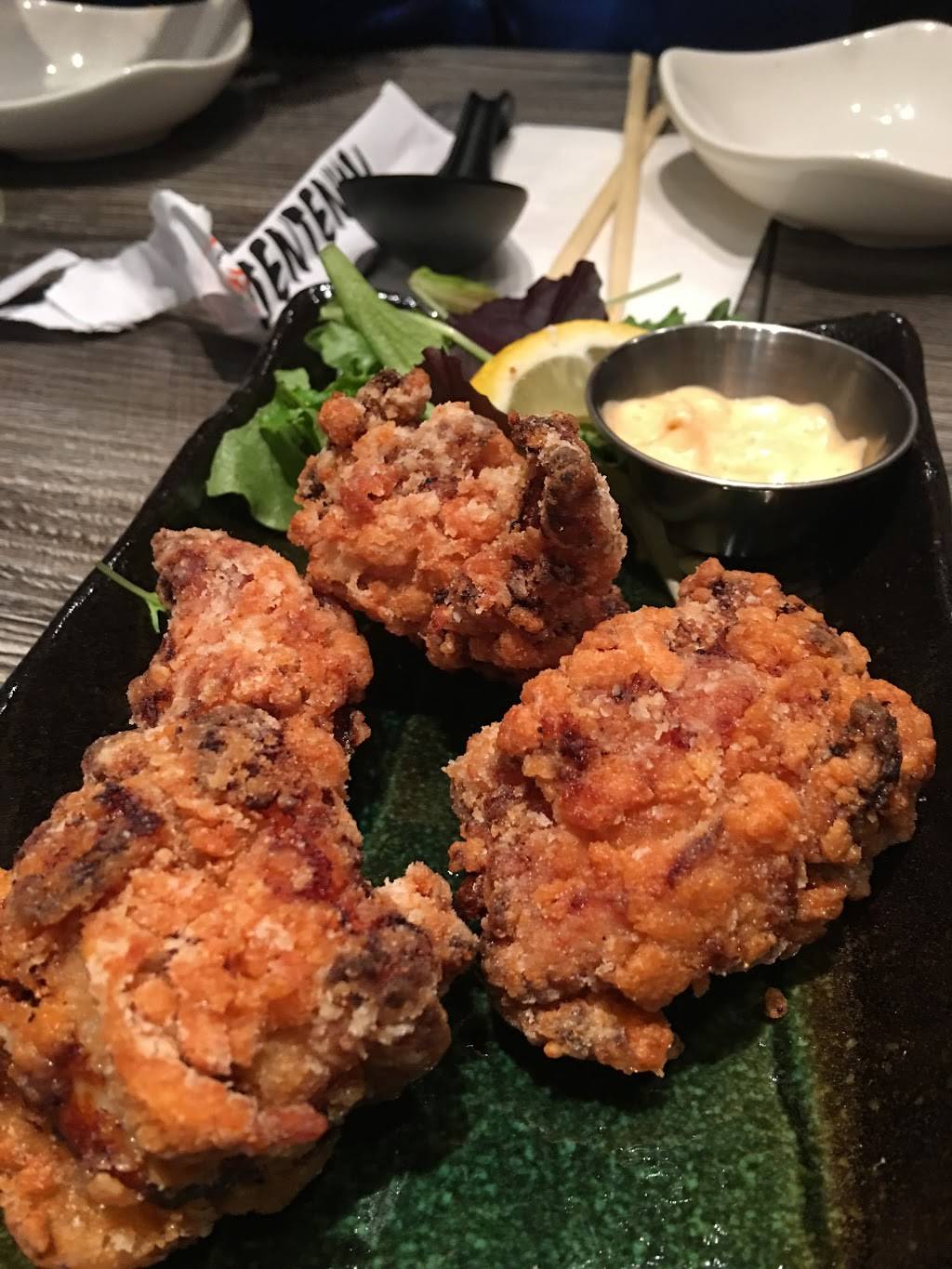 Tentenyu Ramen | restaurant | 3849 Main St, Culver City, CA 90232, USA | 4246034803 OR +1 424-603-4803