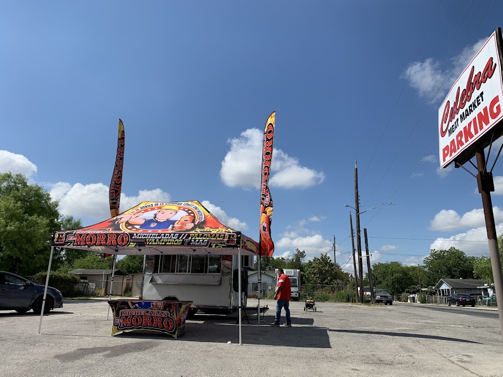 Micheladas El Morro | meal takeaway | 2810 Culebra Rd, San Antonio, TX 78228, USA | 2107802685 OR +1 210-780-2685