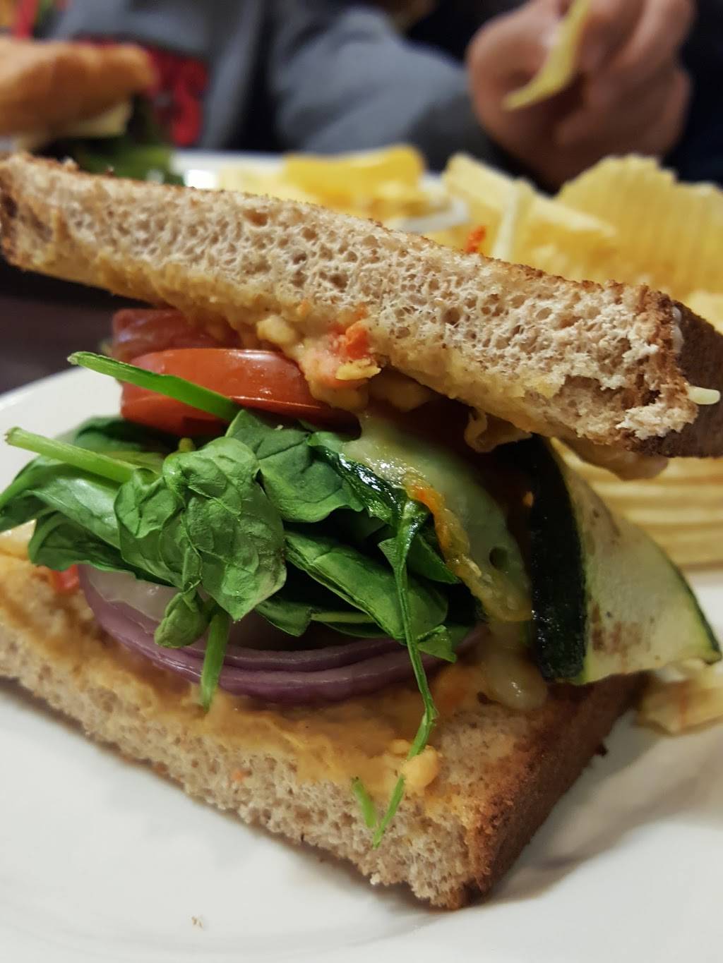 Jasons Deli | restaurant | 1258 S Canal St, Chicago, IL 60607, USA | 3128500547 OR +1 312-850-0547