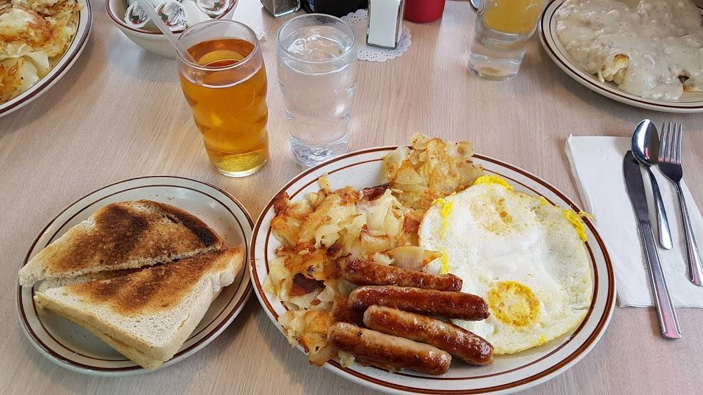 Ham Center Restaurant | restaurant | 28809 Van Dyke Ave, Warren, MI 48093, USA | 5867512211 OR +1 586-751-2211