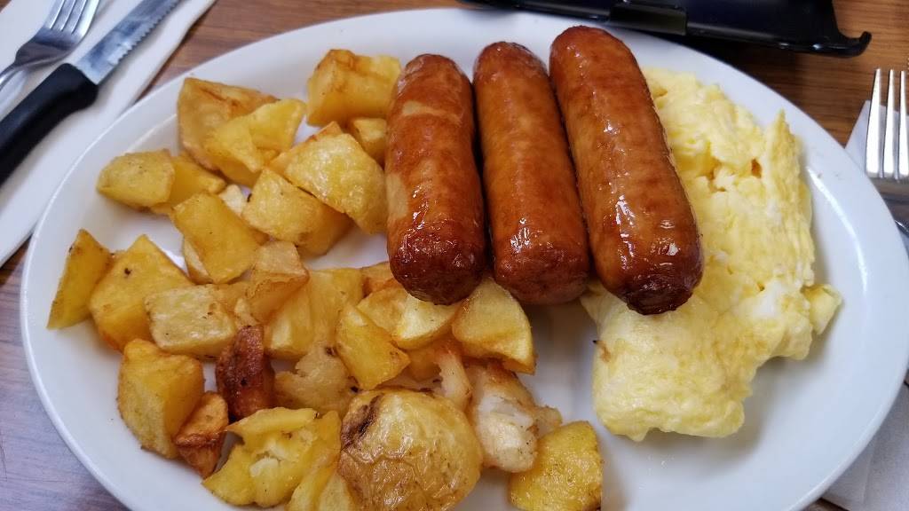 Rainbow Restaurant | restaurant | 82 Simcoe St N, Oshawa, ON L1G 4S2, Canada | 9057286463 OR +1 905-728-6463