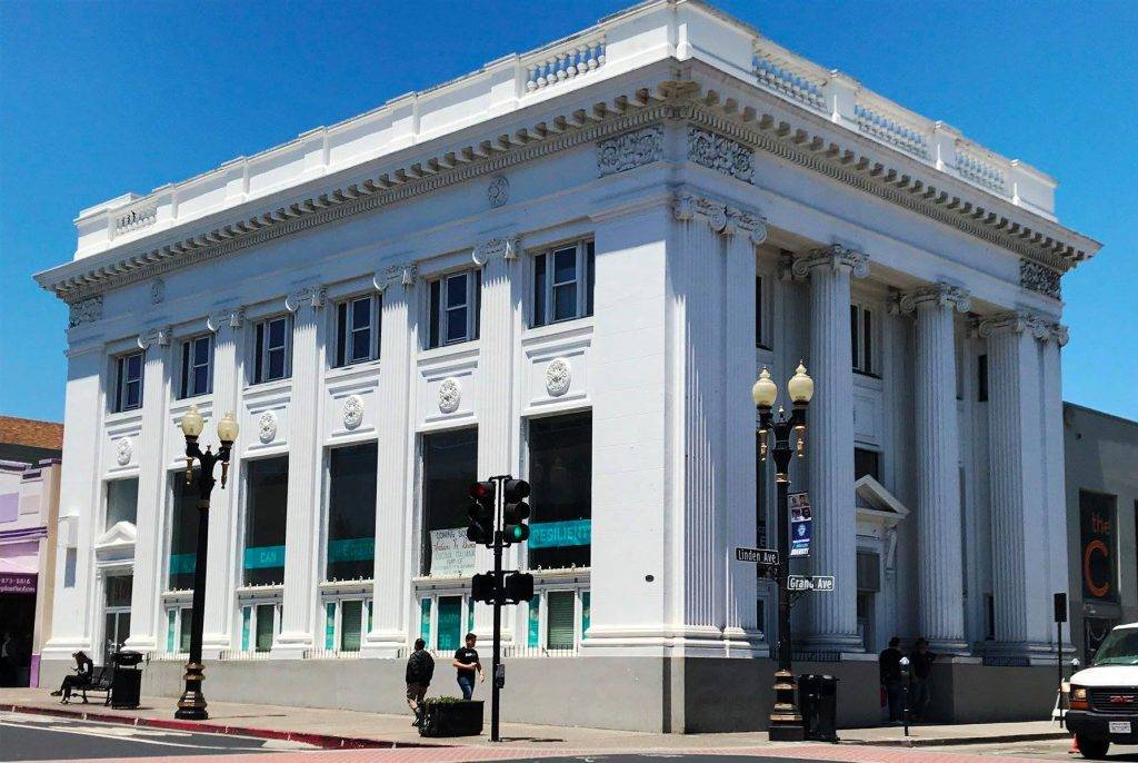 Andiamo in Banca | restaurant | 301 Linden Ave, South San Francisco, CA 94080, USA | 6507458811 OR +1 650-745-8811