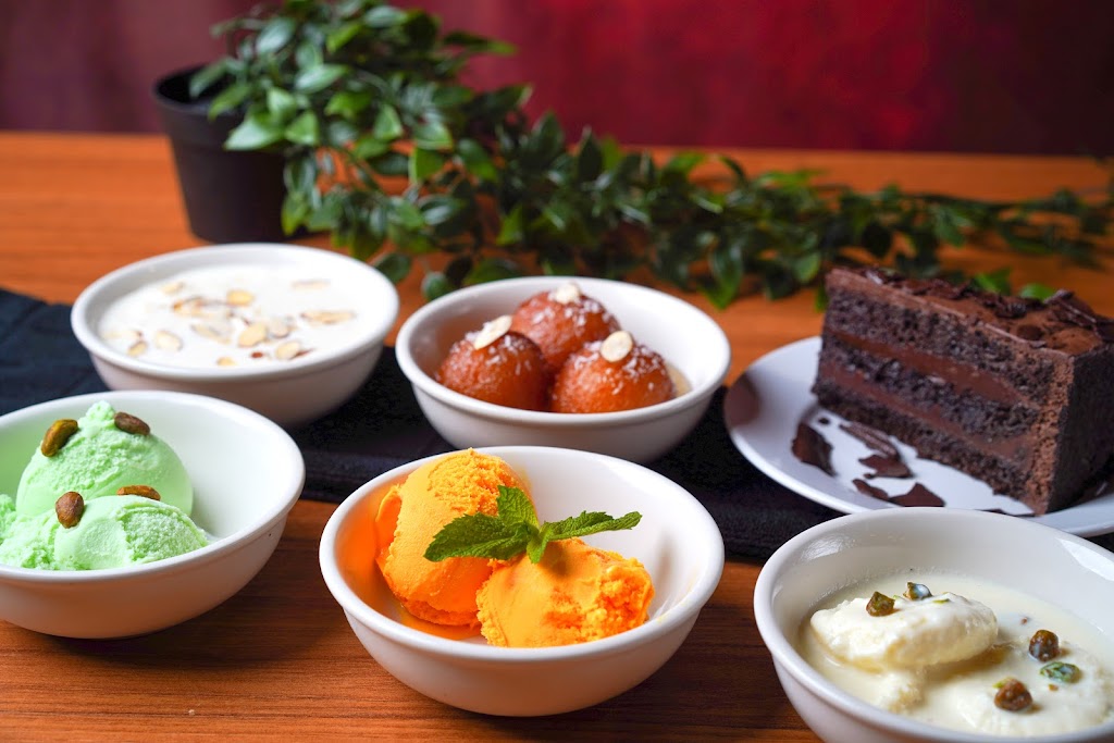 Tandoori Times Indian Bistro | restaurant | 14891 N Northsight Blvd #119, Scottsdale, AZ 85260, USA | 4807941404 OR +1 480-794-1404