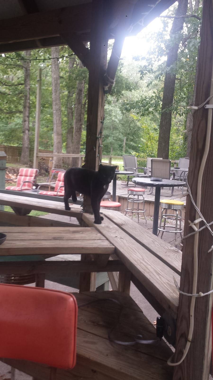 Full Throttle | restaurant | 11578 Shipman Rd, Carlinville, IL 62626, USA | 2178549554 OR +1 217-854-9554