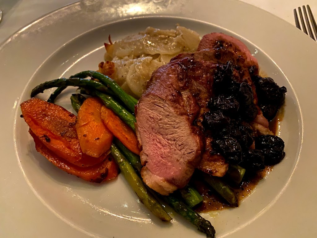 Madelines Restaurant & Wine Cellar | restaurant | 788 Main St, Cambria, CA 93428, USA | 8059274175 OR +1 805-927-4175