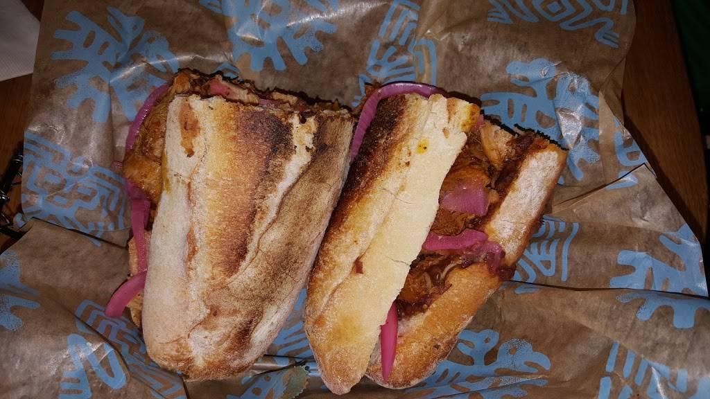 Frontera Fresco | restaurant | 4909 Old Orchard Shopping Center, Skokie, IL 60077, USA | 8473292638 OR +1 847-329-2638