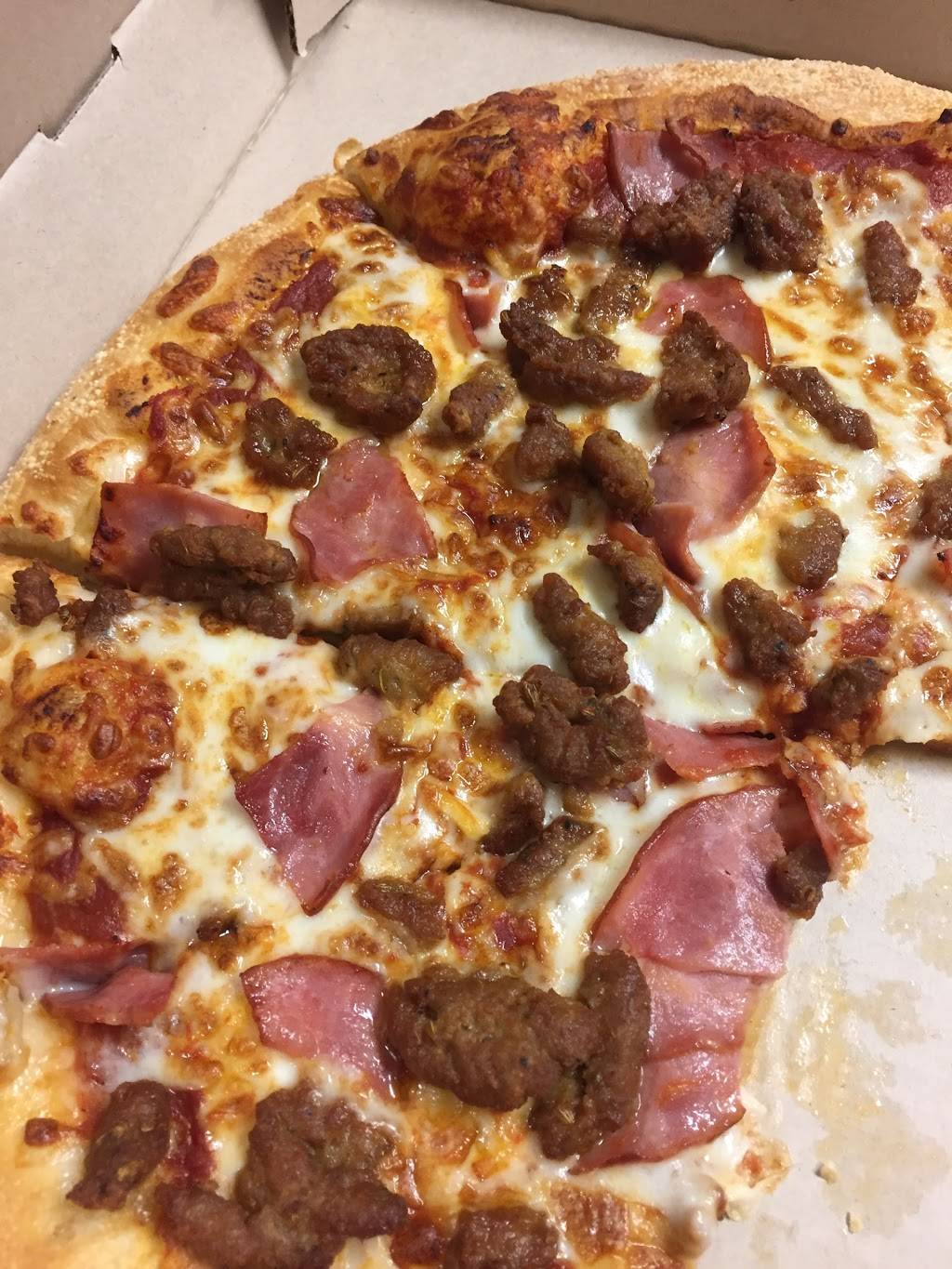 Pizza Hut | restaurant | 6630 San Pedro Ave, San Antonio, TX 78216, USA | 2108261181 OR +1 210-826-1181