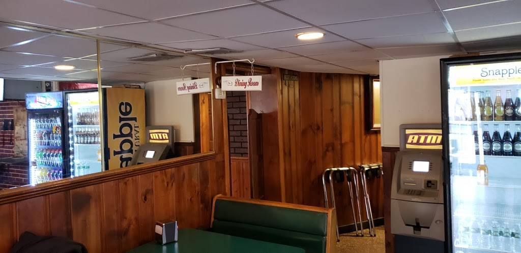 Sals Pizzeria | restaurant | 81 NJ-183, Stanhope, NJ 07874, USA | 9733473550 OR +1 973-347-3550