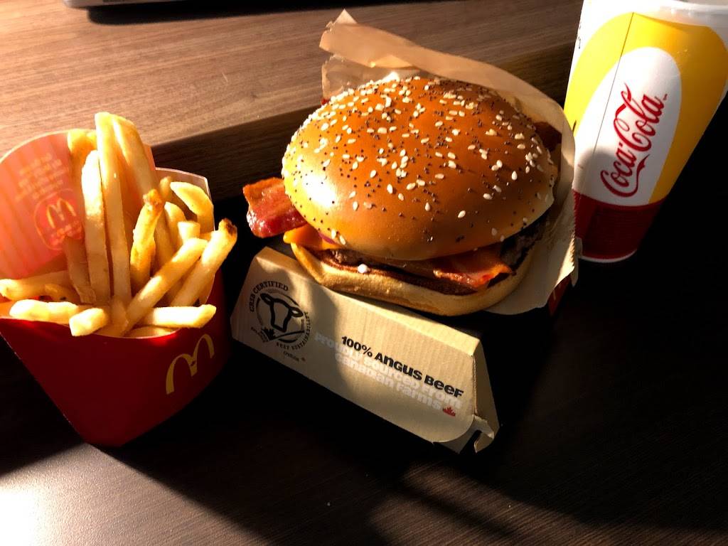 McDonalds | cafe | 792 Broadway St, Kincardine, ON N2Z 2G1, Canada | 5193964414 OR +1 519-396-4414