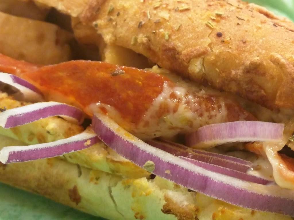 Subway | restaurant | 501 N Main St, Muskogee, OK 74401, USA | 9186873870 OR +1 918-687-3870