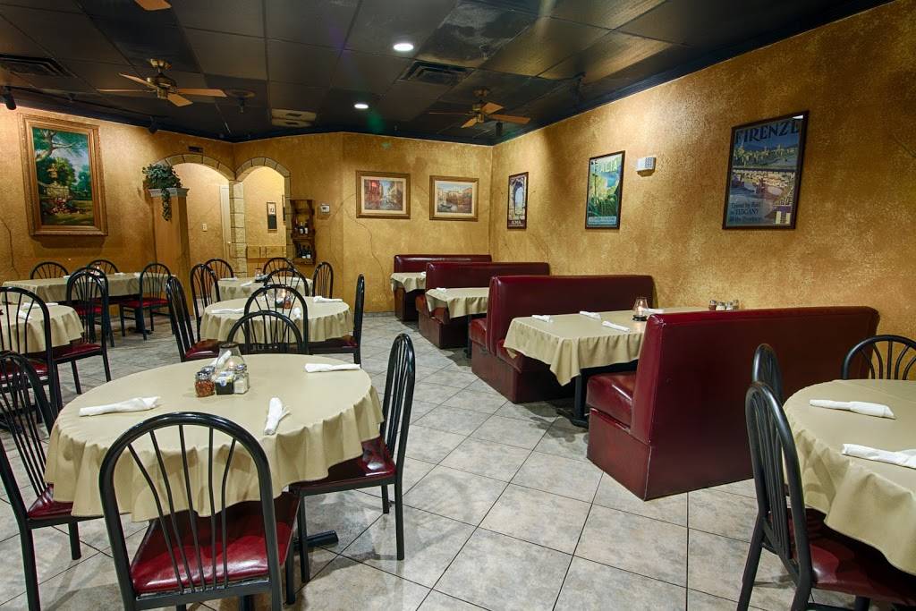 Stefanos Trattoria | restaurant | 1425 Tuskawilla Rd, Winter Springs, FL 32708, USA | 4076590101 OR +1 407-659-0101