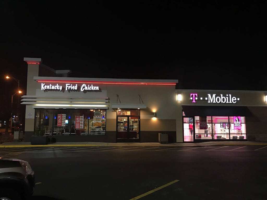 KFC | restaurant | 83 Plaza Center, Secaucus, NJ 07094, USA | 2018634100 OR +1 201-863-4100