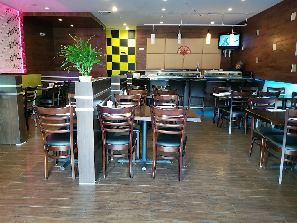 Tanko Fusion | restaurant | 38-05 Bell Blvd, Bayside, NY 11361, USA | 7186311188 OR +1 718-631-1188