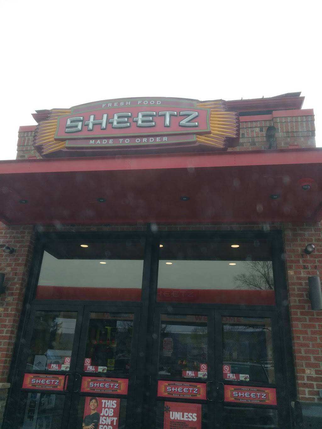 Sheetz #562 | cafe | 106 Savannah Ln, Centre Hall, PA 16828, USA | 8143642815 OR +1 814-364-2815